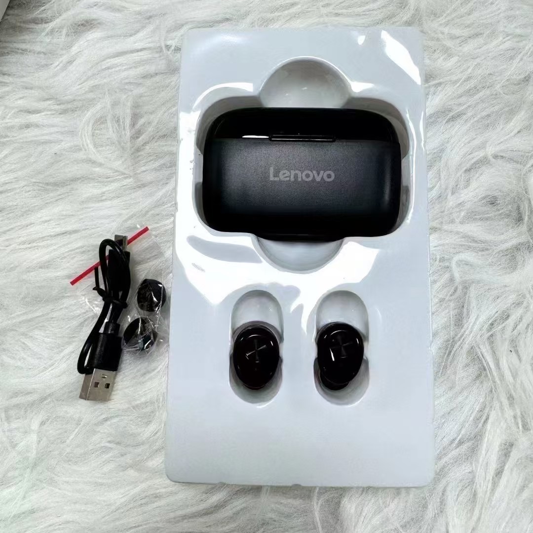 China directly Lenovo TWS earphone liqudation wholesale 