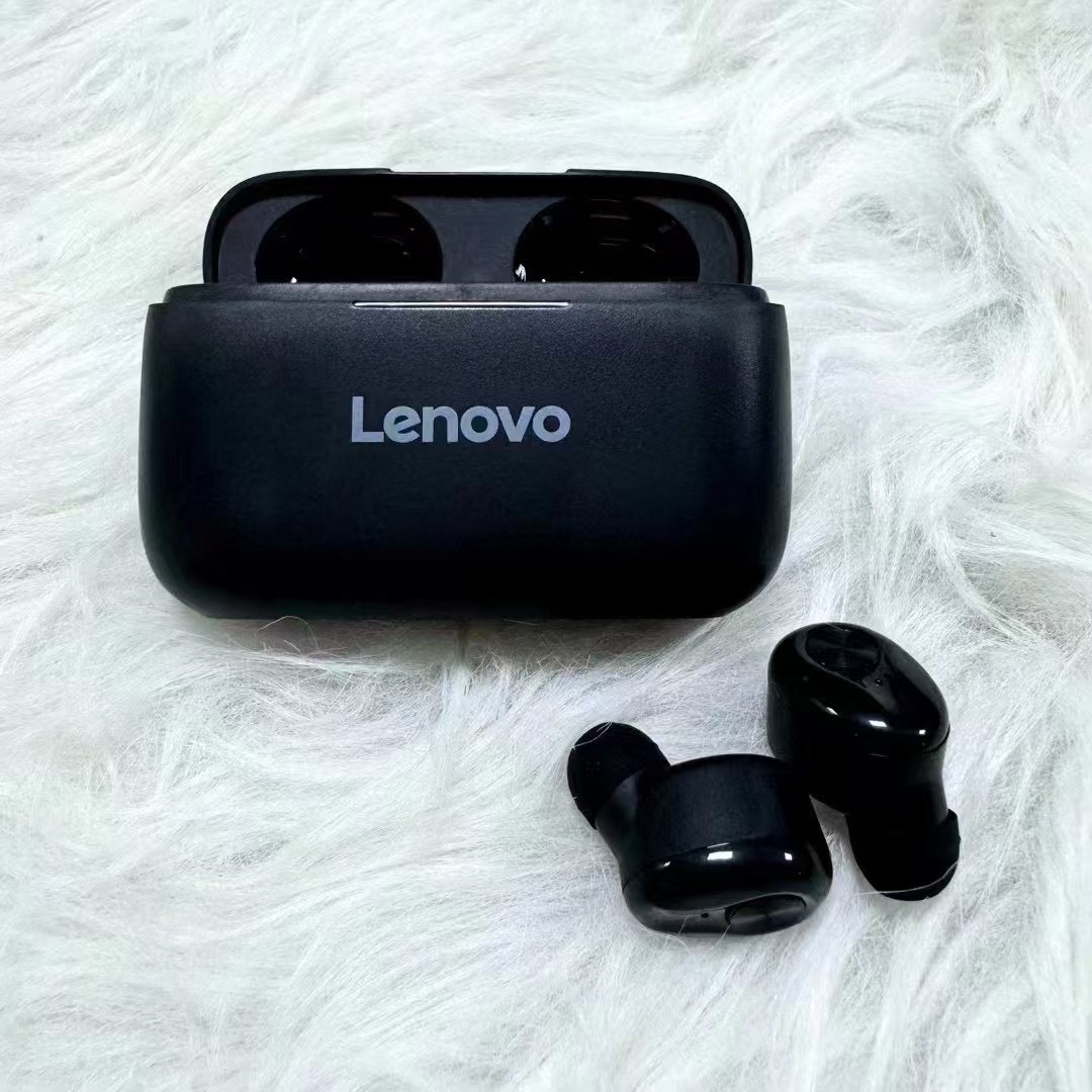 China directly Lenovo TWS earphone liqudation wholesale 