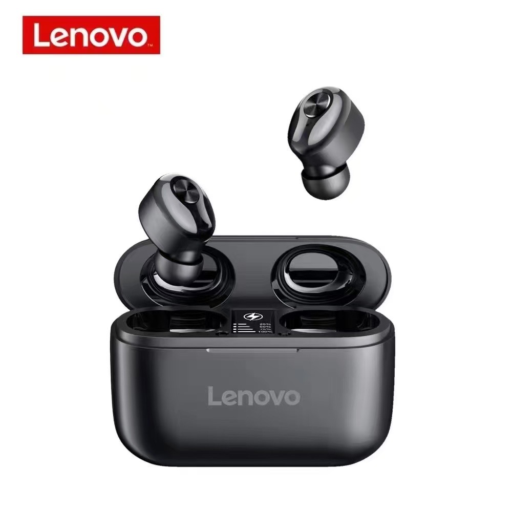 China directly Lenovo TWS earphone liqudation wholesale 