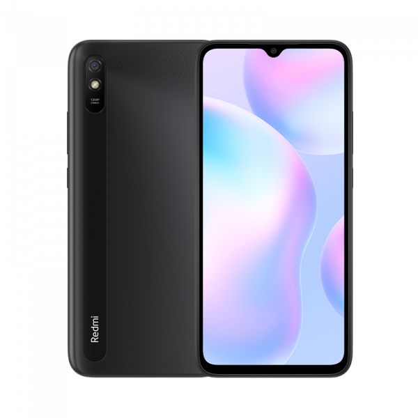Xiaomi Redmi 9A Wholesale - 4G LTE, Dual SIM, 64GB Storage, 4GB RAM, Global Unlocked