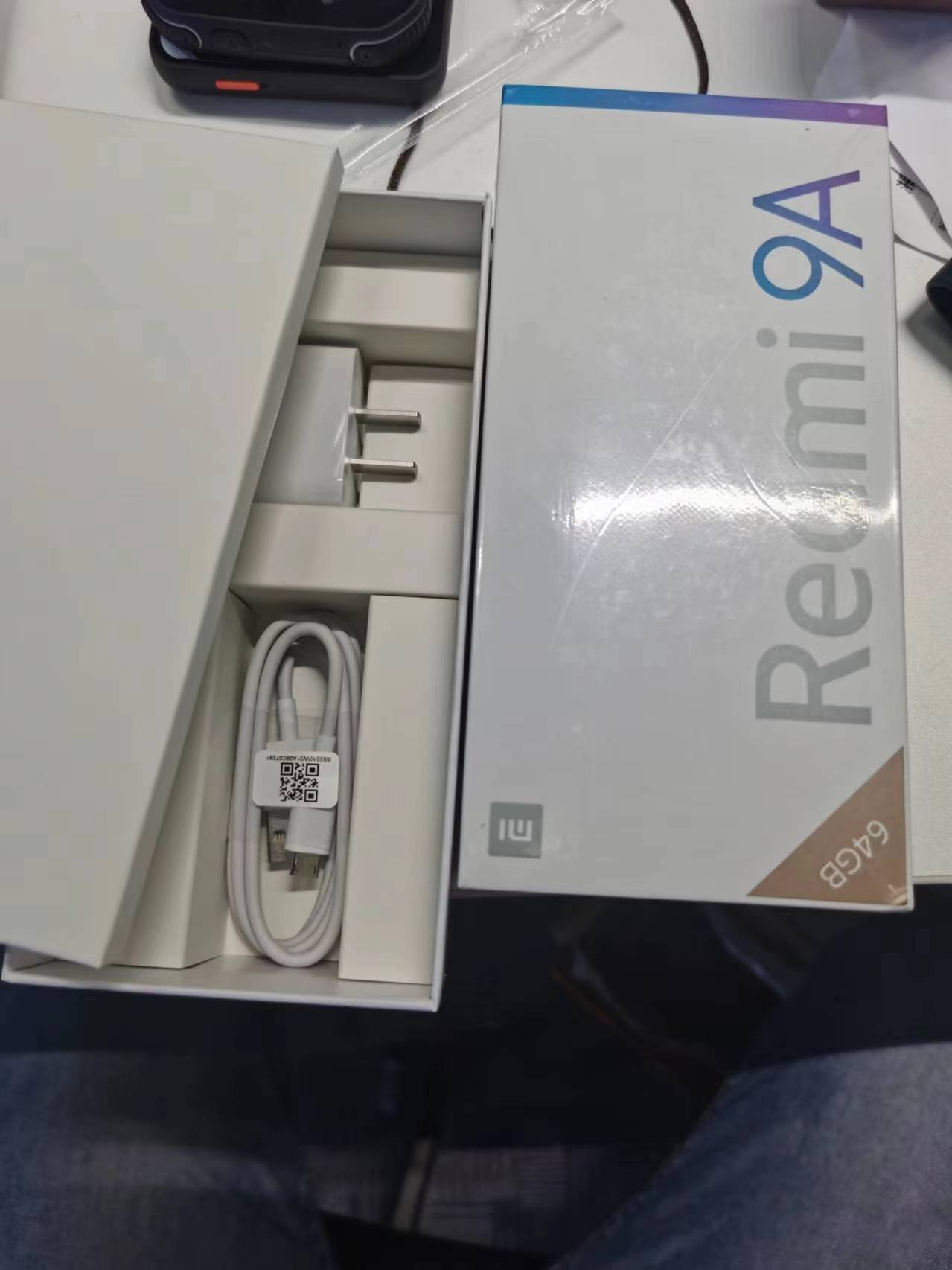 Xiaomi Redmi 9A Wholesale - 4G LTE, Dual SIM, 64GB Storage, 4GB RAM, Global Unlocked