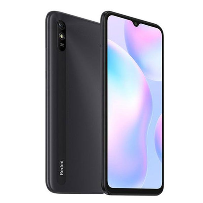 Xiaomi Redmi 9A Wholesale - 4G LTE, Dual SIM, 64GB Storage, 4GB RAM, Global Unlocked