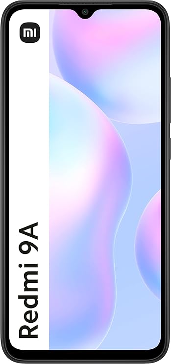 Xiaomi Redmi 9A Wholesale - 4G LTE, Dual SIM, 64GB Storage, 4GB RAM, Global Unlocked