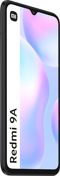 Xiaomi Redmi 9A Wholesale - 4G LTE, Dual SIM, 64GB Storage, 4GB RAM, Global Unlocked