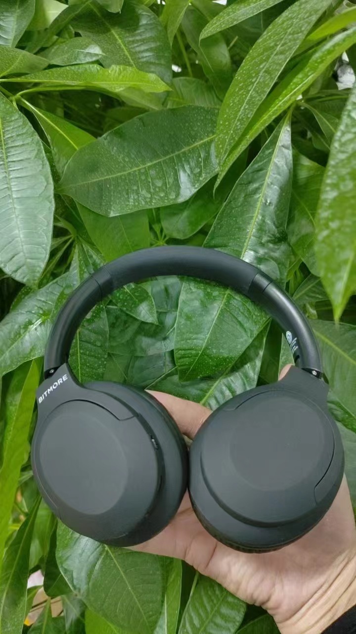 BITMORE Overear earphone 