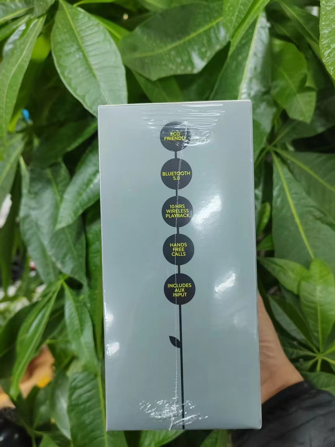 BITMORE Overear earphone 