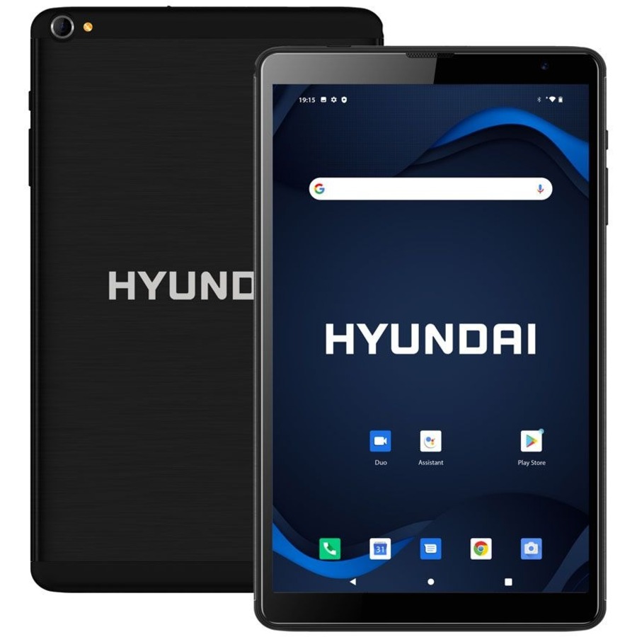 Liquidation wholesale HYUNDAI Hytab Plus 8LB1 8" Tablet - Quad-Core | 2GB | 32GB | UNLOCKED LTE TABLET PC 