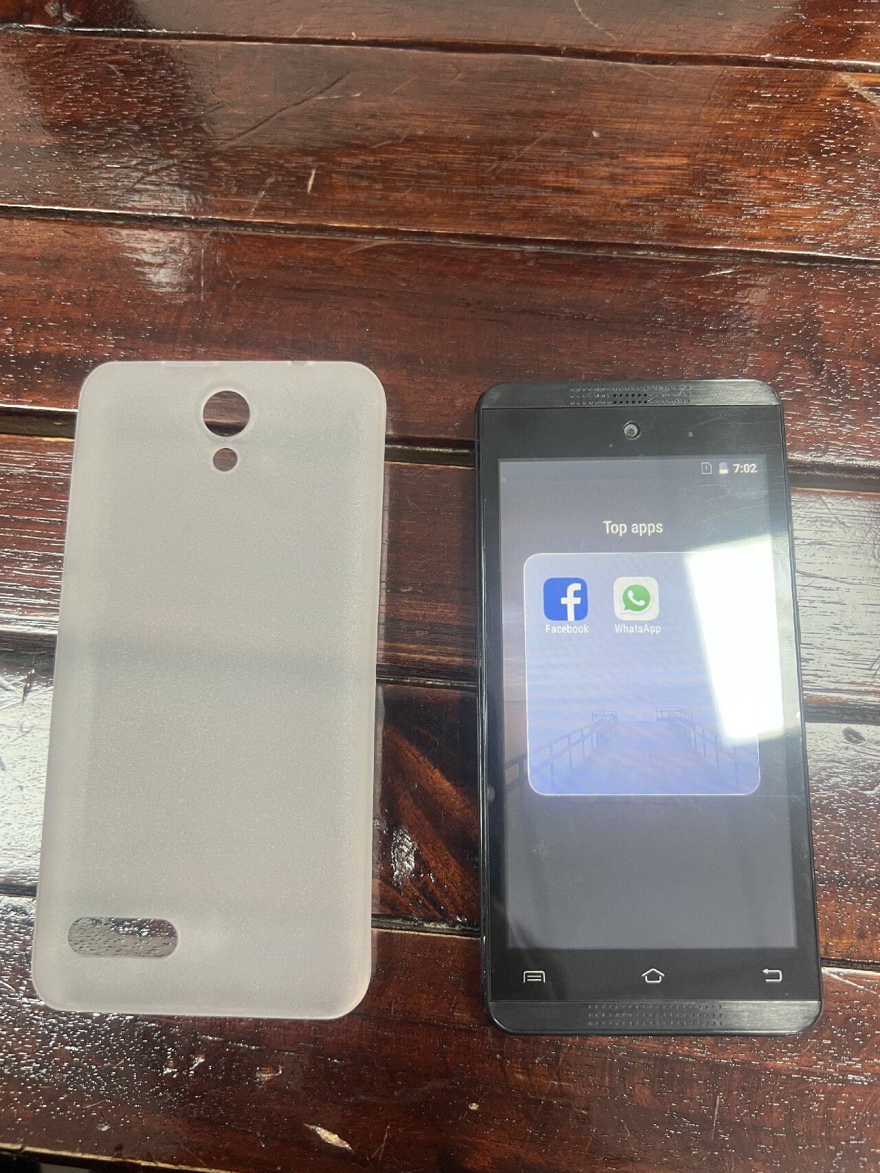 Liqudation Wholesale Low Cost Smartphones from China- FORME A57 Affordable Smartphones for Bulk Purchase