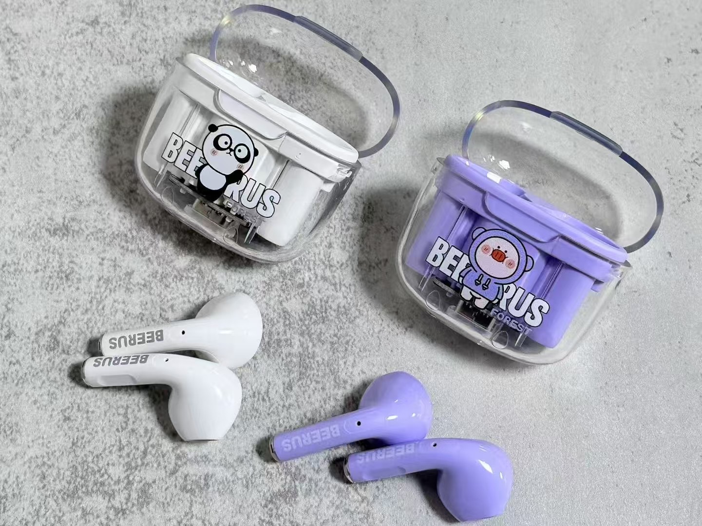 China Direct Wholesale: High-Quality, Low-Cost TWS Earphones & Bluetooth Headsets for Students