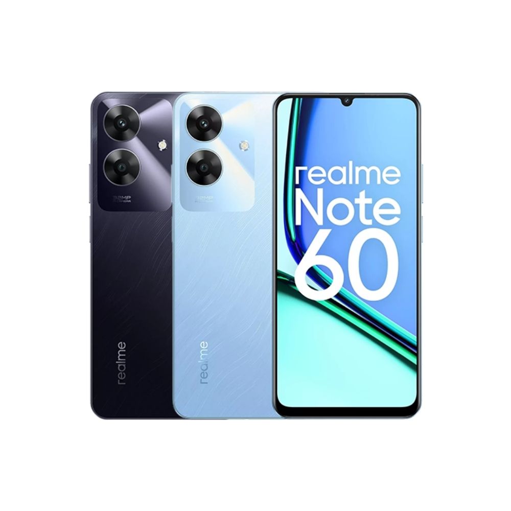 Wholesale Realme Note 60 Global Ver. Android Cell Phone (4GB+128G/Dual SIM/NEW) 