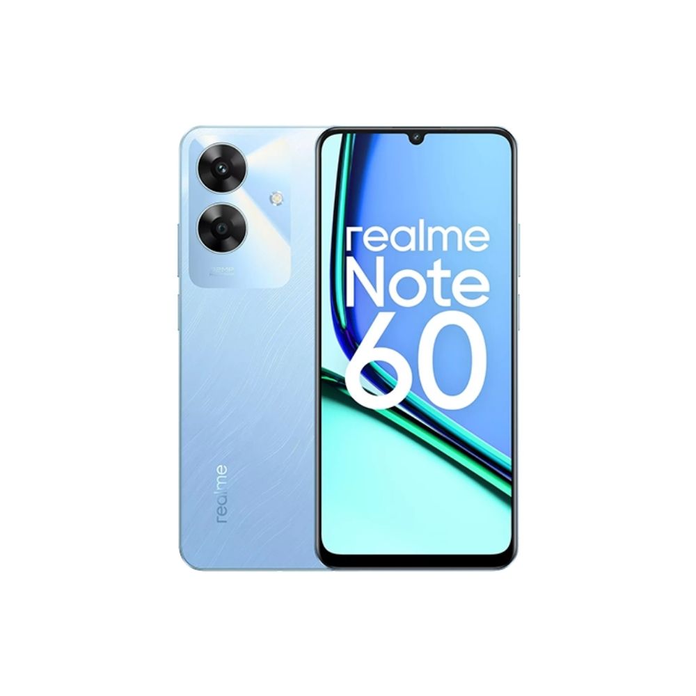 Wholesale Realme Note 60 Global Ver. Android Cell Phone (4GB+128G/Dual SIM/NEW) 
