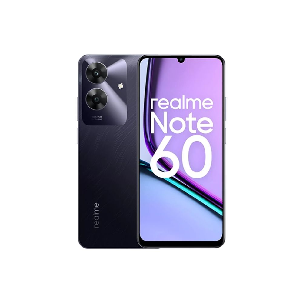Wholesale Realme Note 60 Global Ver. Android Cell Phone (4GB+128G/Dual SIM/NEW) 