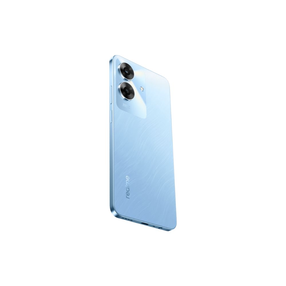Wholesale Realme Note 60 Global Ver. Android Cell Phone (4GB+128G/Dual SIM/NEW) 