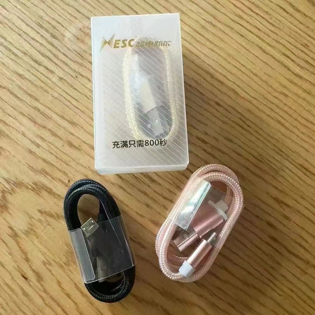 Liquidation wholesale brand android fast charing data cable