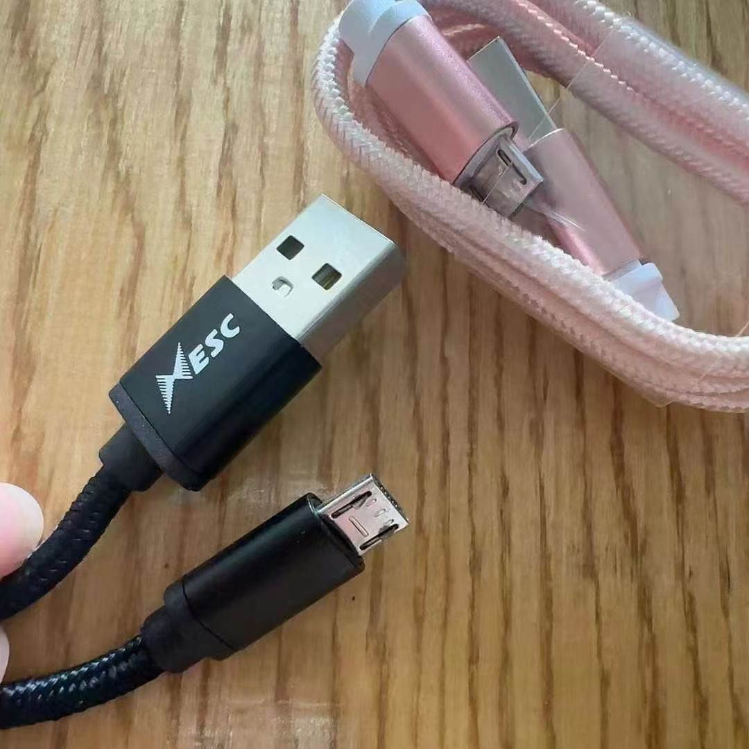 Liquidation wholesale brand android fast charing data cable