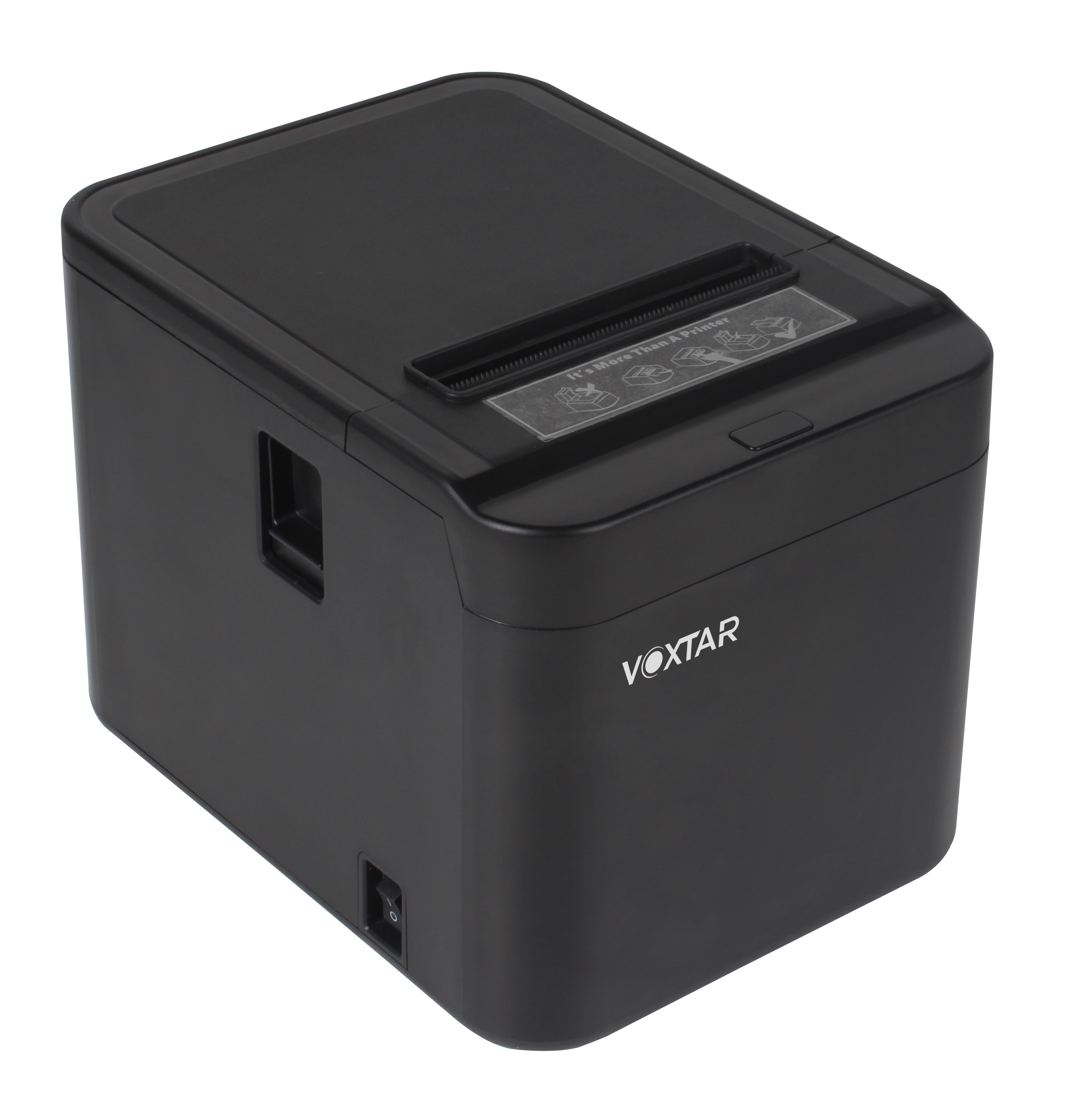  80mm 3 inch Wireless Bluetooth Thermal Receipt Printer POS/ESC Billing PrinterThermal POS Printer (AUTO cutter, can put on wall ,up to 230mm/s, USB/BT/WIFI