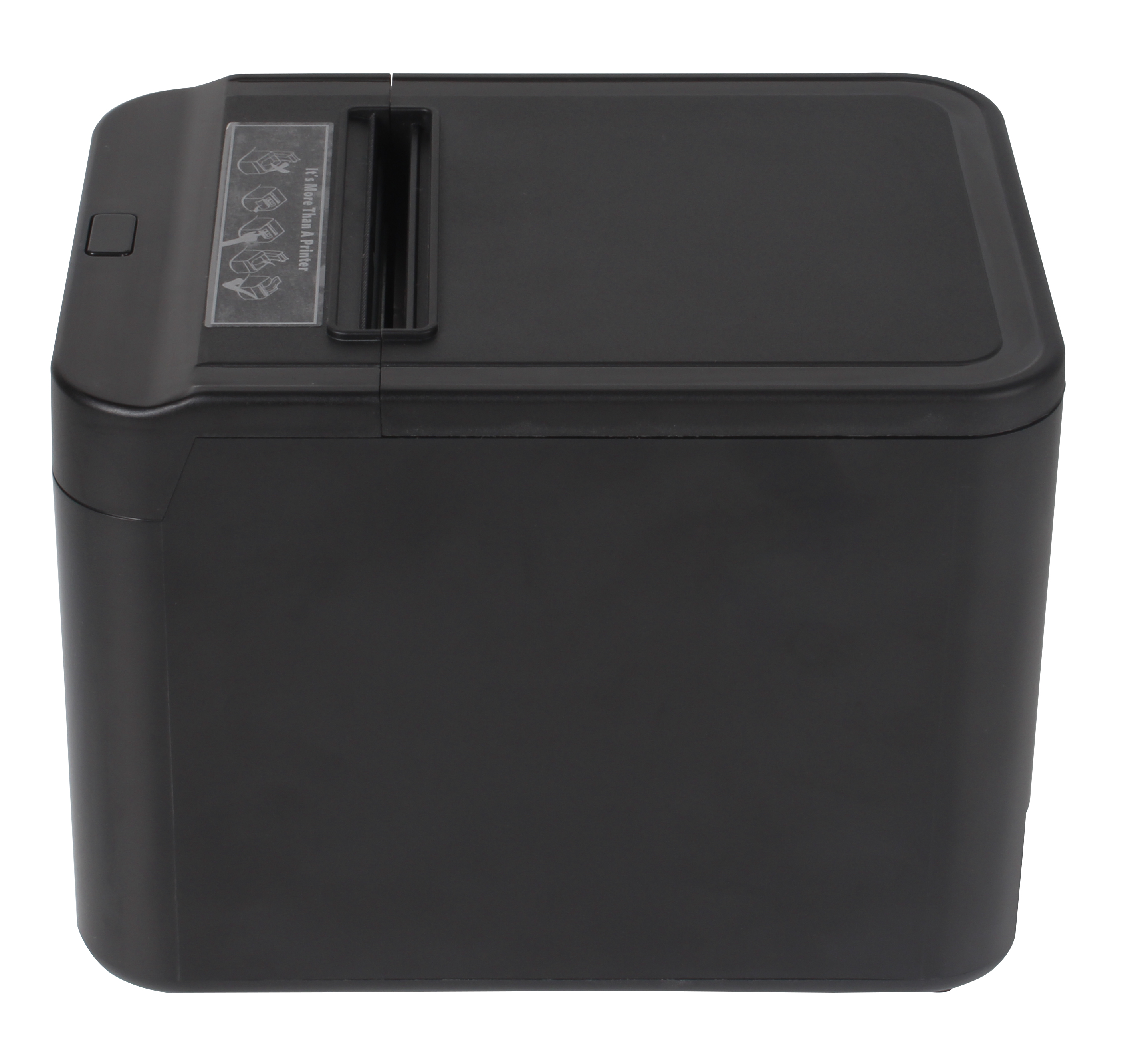  80mm 3 inch Wireless Bluetooth Thermal Receipt Printer POS/ESC Billing PrinterThermal POS Printer (AUTO cutter, can put on wall ,up to 230mm/s, USB/BT/WIFI