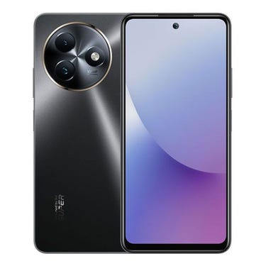 iTel S24 Dual SIM, 128 GB, 4 GB RAM, 4G LTE smartphone, Face Unlock and Fingerprint Scanner Itel S24 with 108MP Camera and 5000mAh Battery for Africa