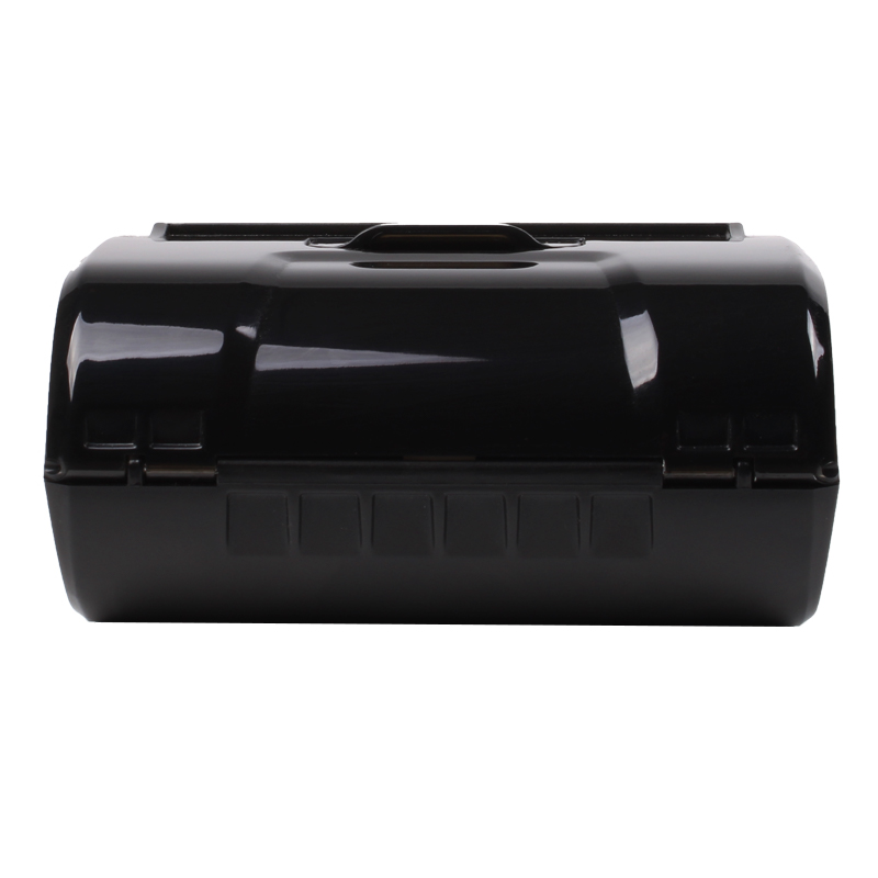 Voxtar 80/58mm portal/Car bill printer bill printer Built with 1800mAh battery Bluetooth Thermal Printer WIFI Receipt Printer Portable Bill Printer